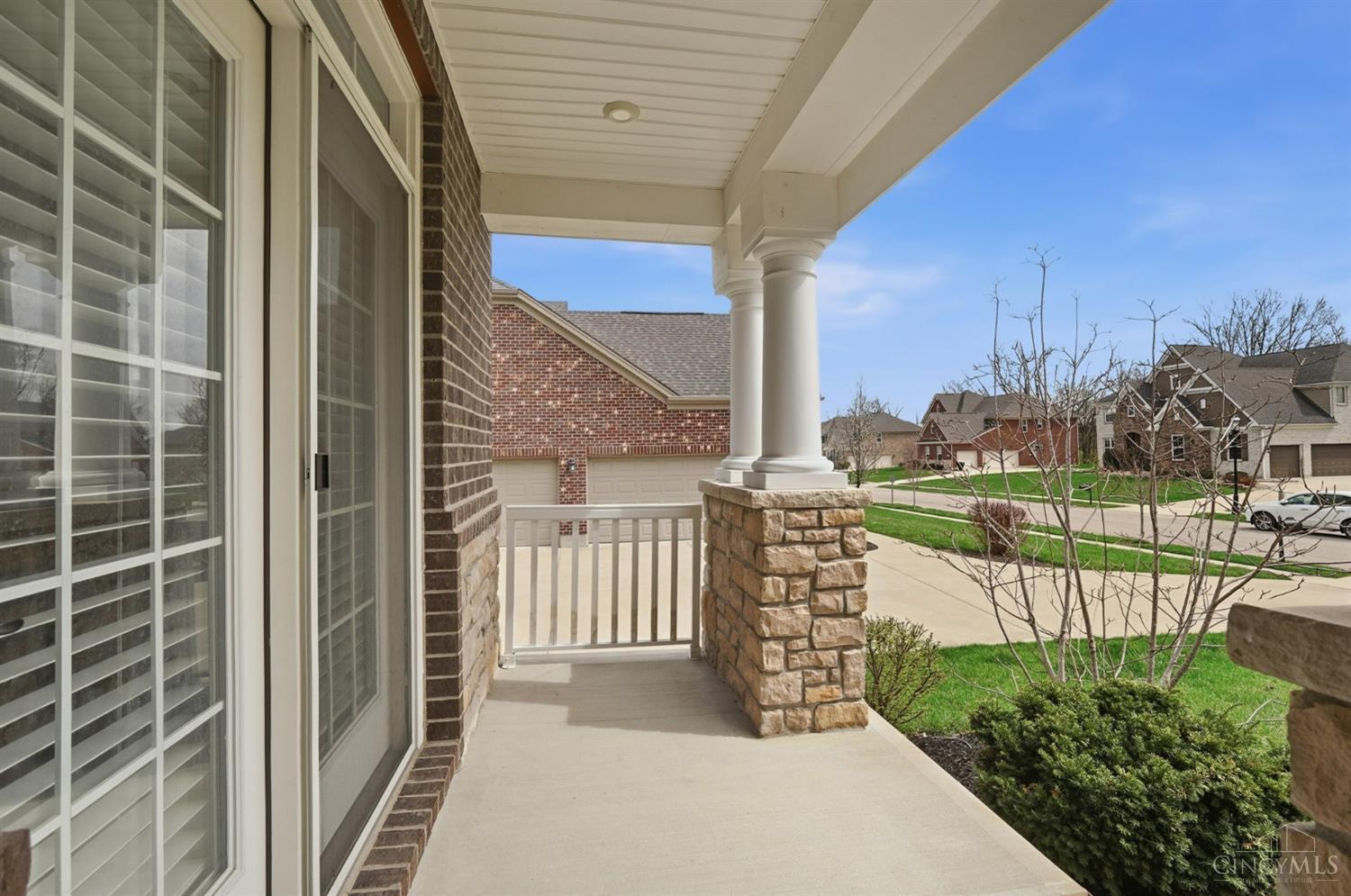 4354 Highland Green Drive