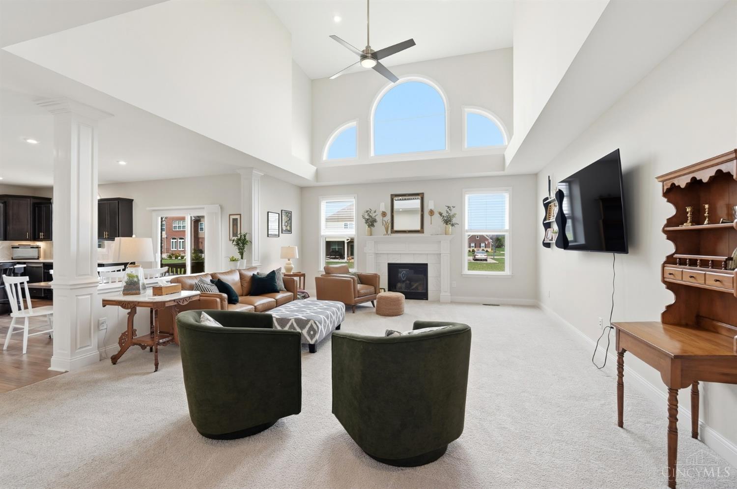 4354 Highland Green Drive