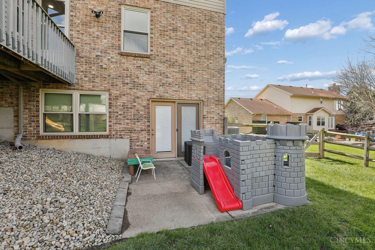 4788 Willow Ridge Court