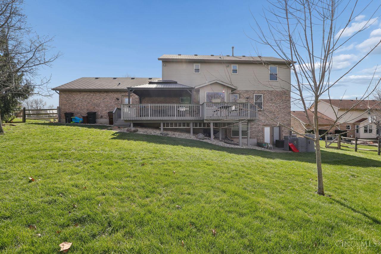 4788 Willow Ridge Court