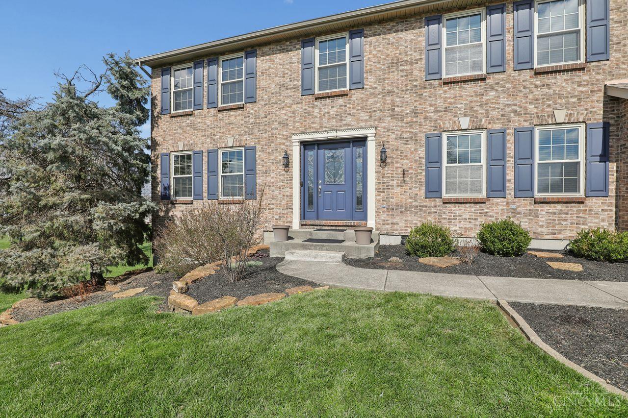 4788 Willow Ridge Court