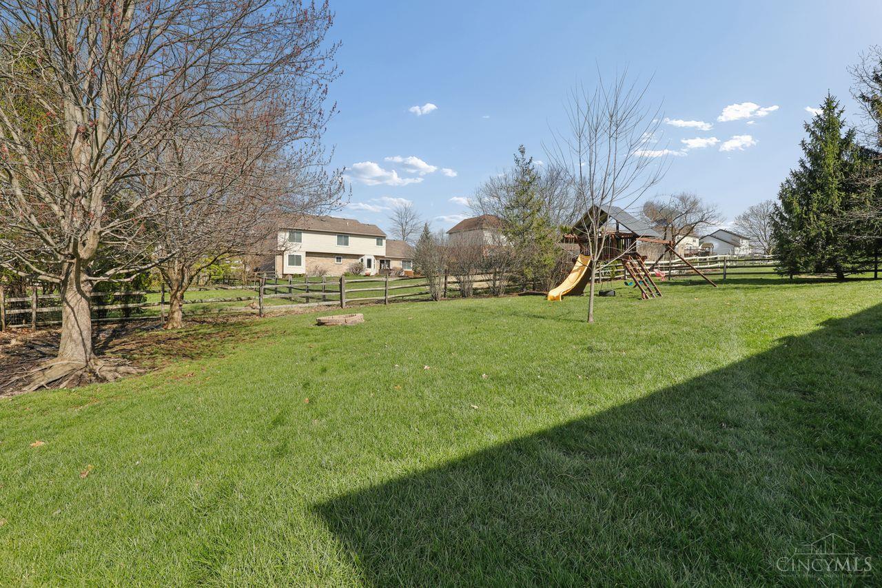 4788 Willow Ridge Court