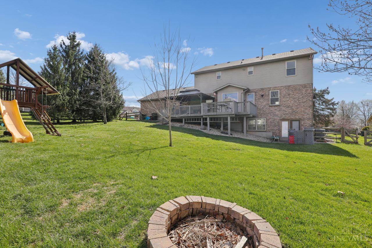 4788 Willow Ridge Court