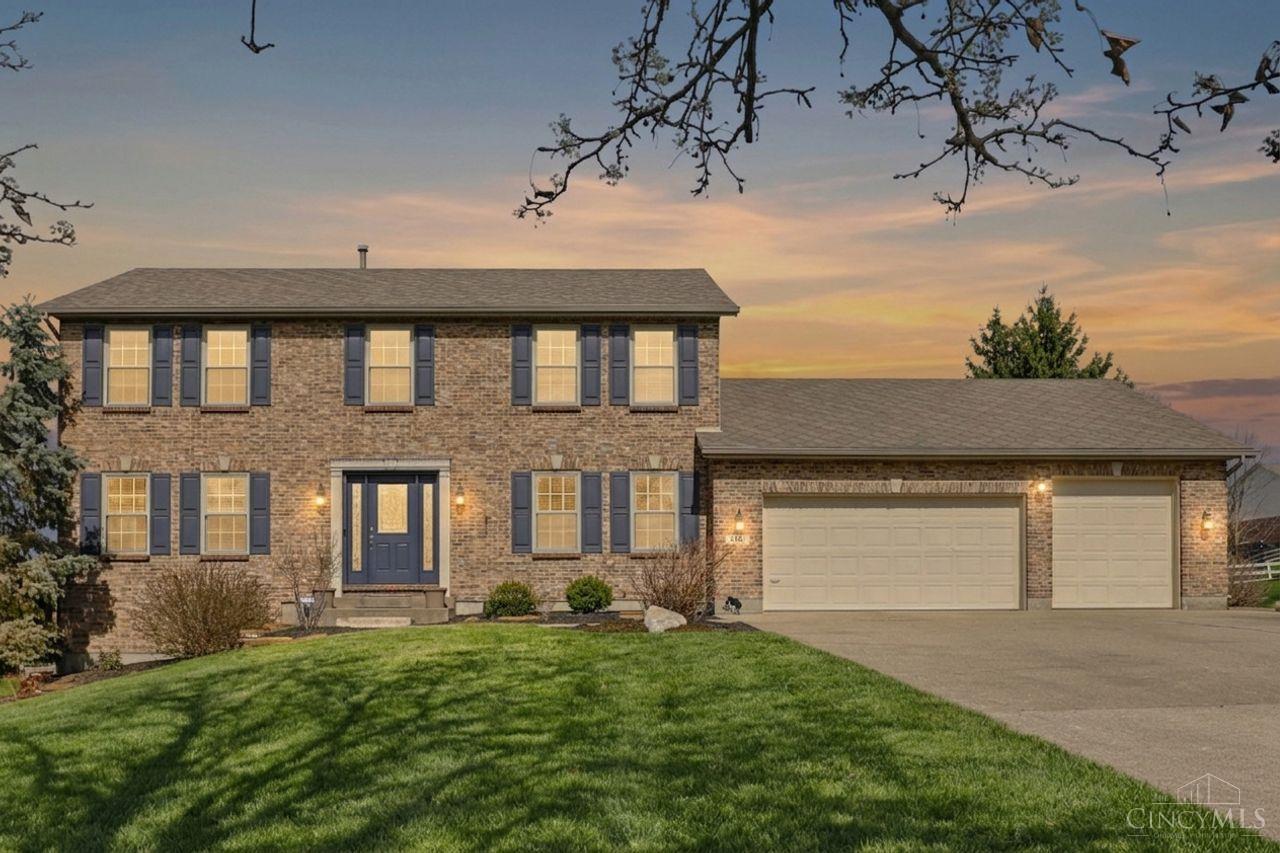4788 Willow Ridge Court
