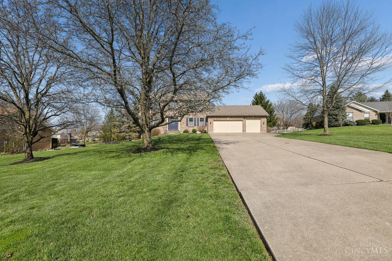 4788 Willow Ridge Court