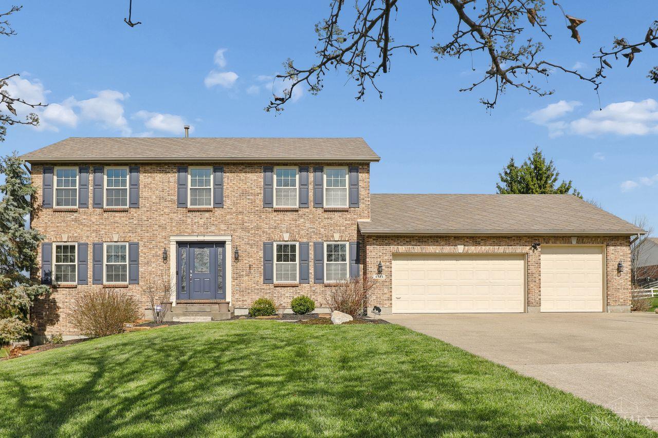 4788 Willow Ridge Court