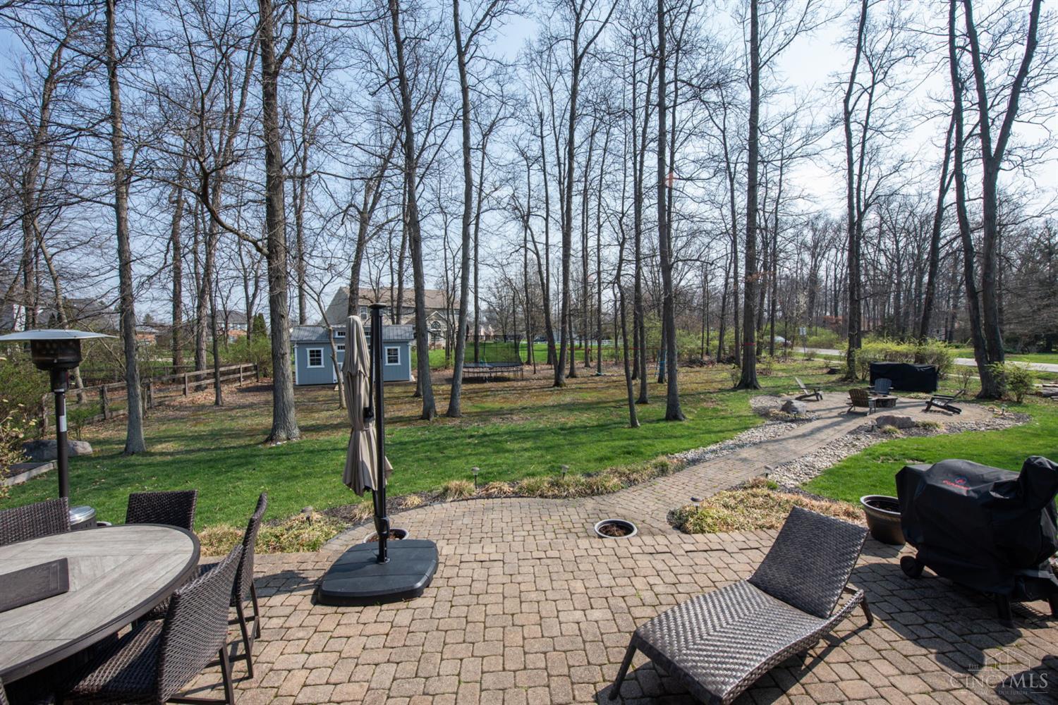 6308 Weber Woods Court