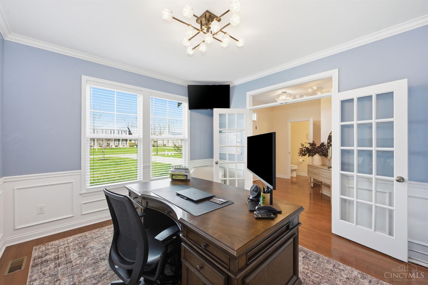 6308 Weber Woods Court