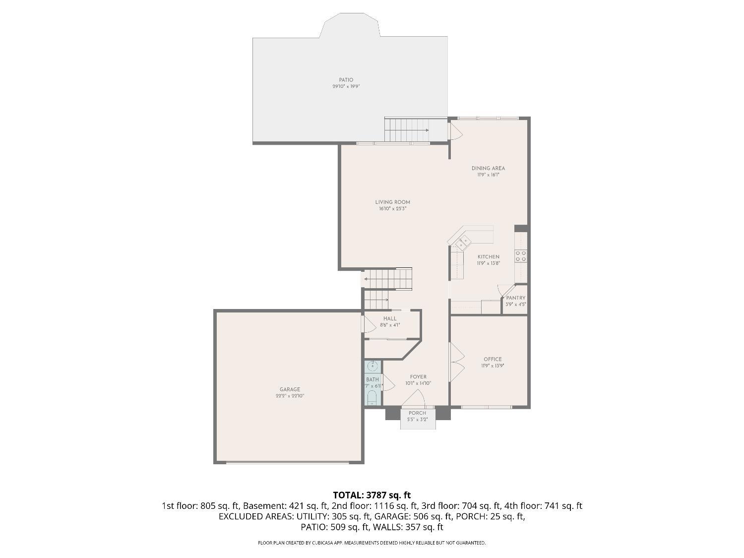 6308 Weber Woods Court