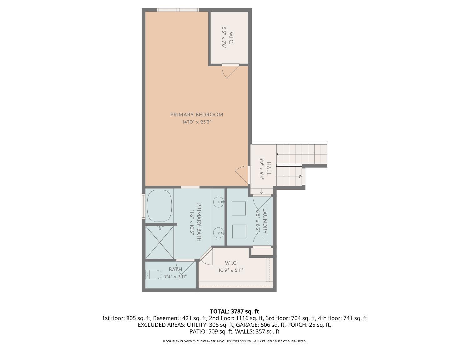 6308 Weber Woods Court