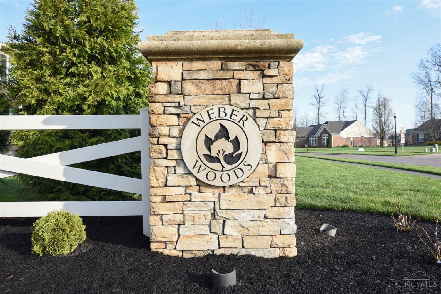 6308 Weber Woods Court