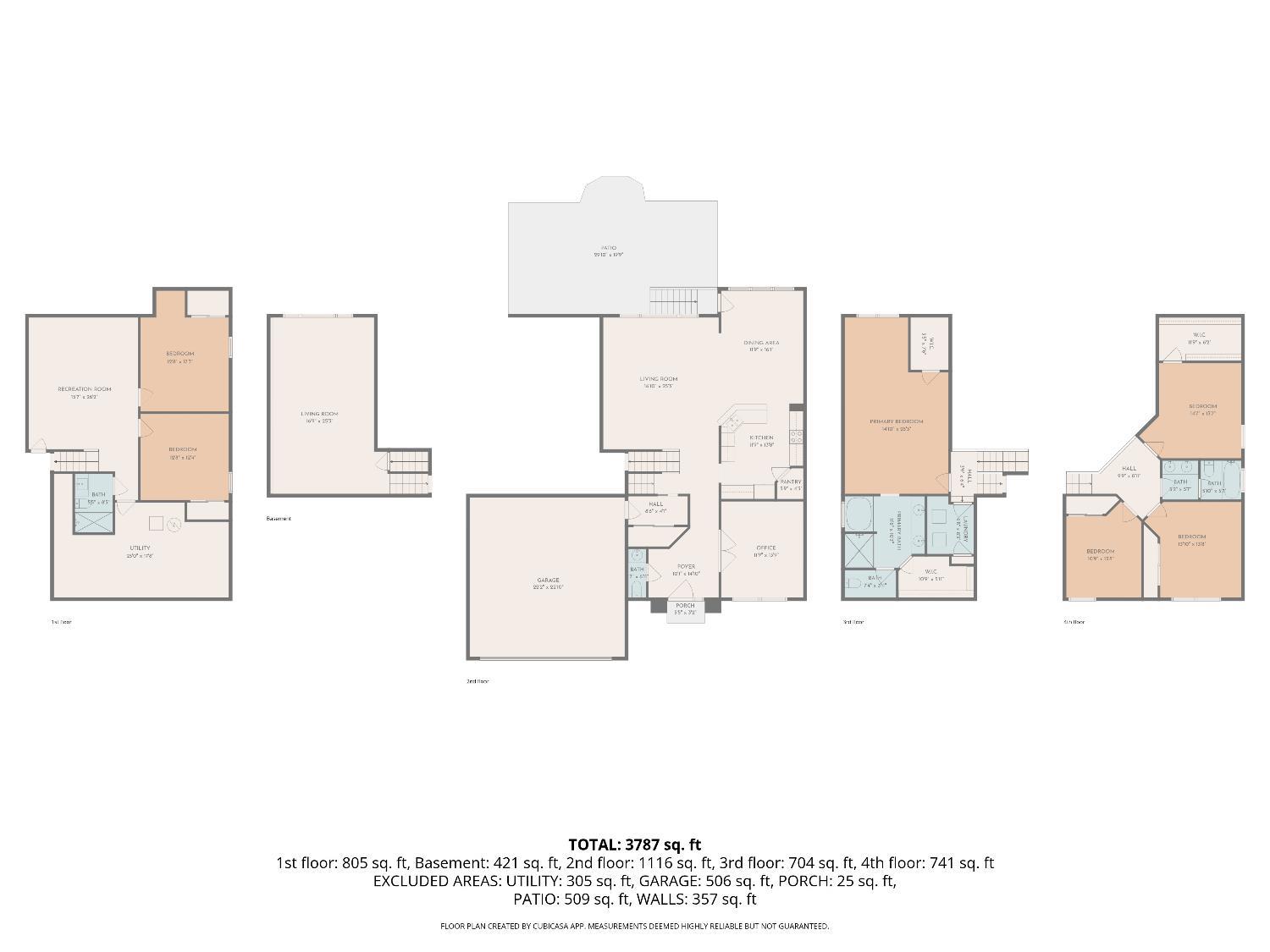 6308 Weber Woods Court