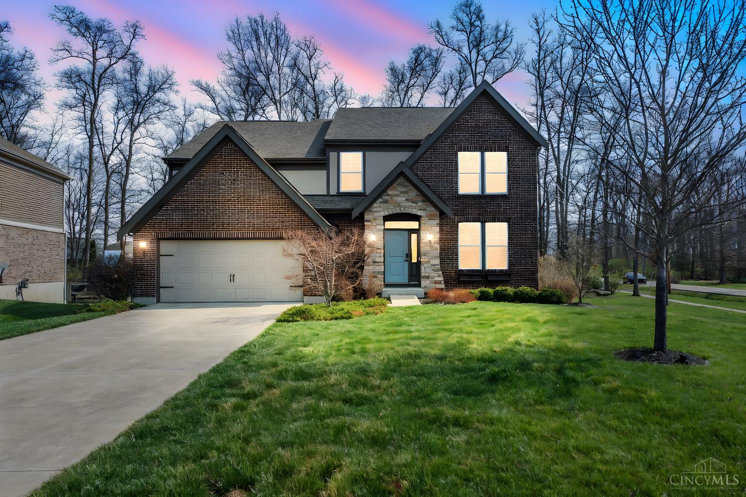 6308 Weber Woods Court