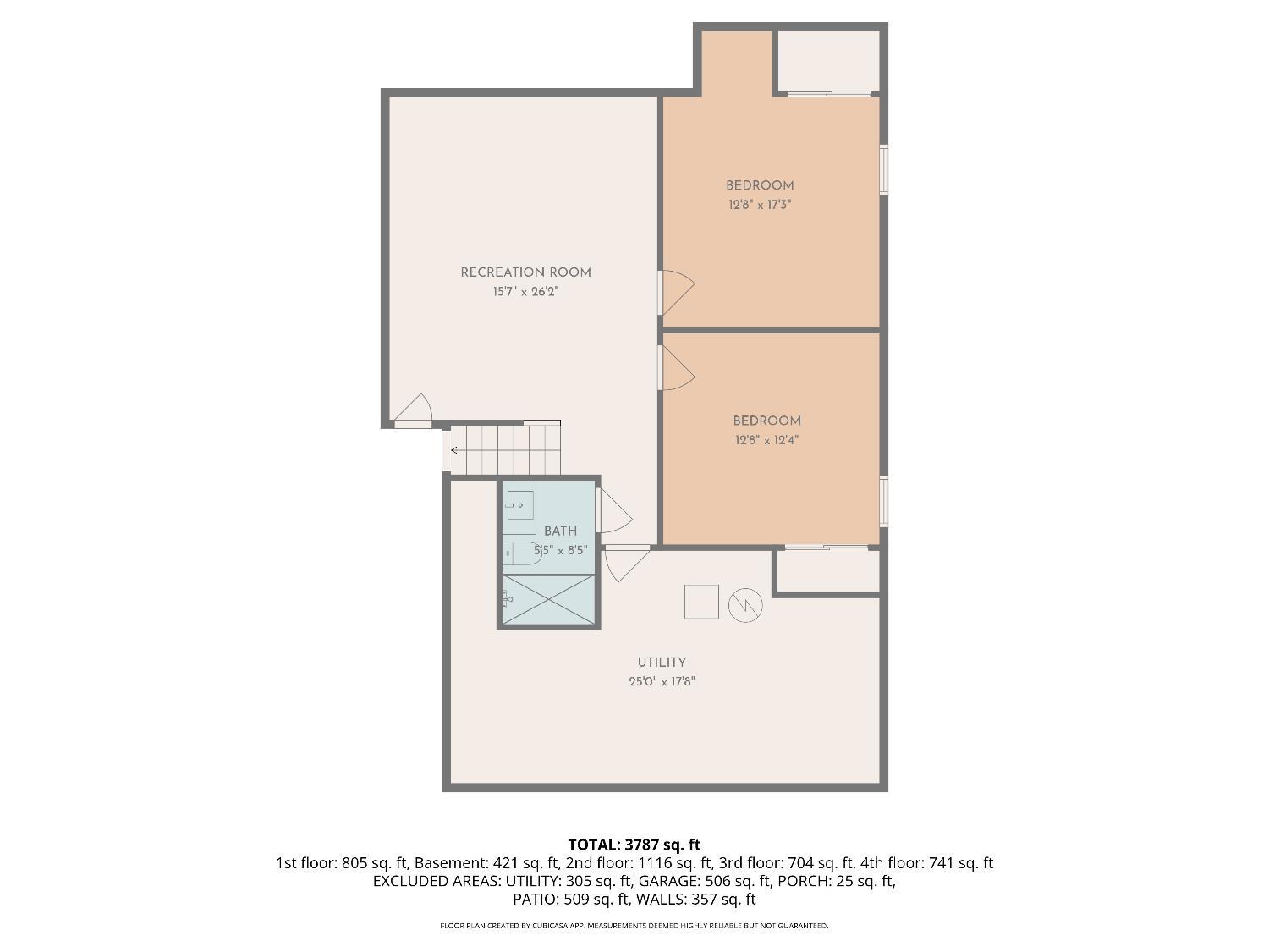 6308 Weber Woods Court