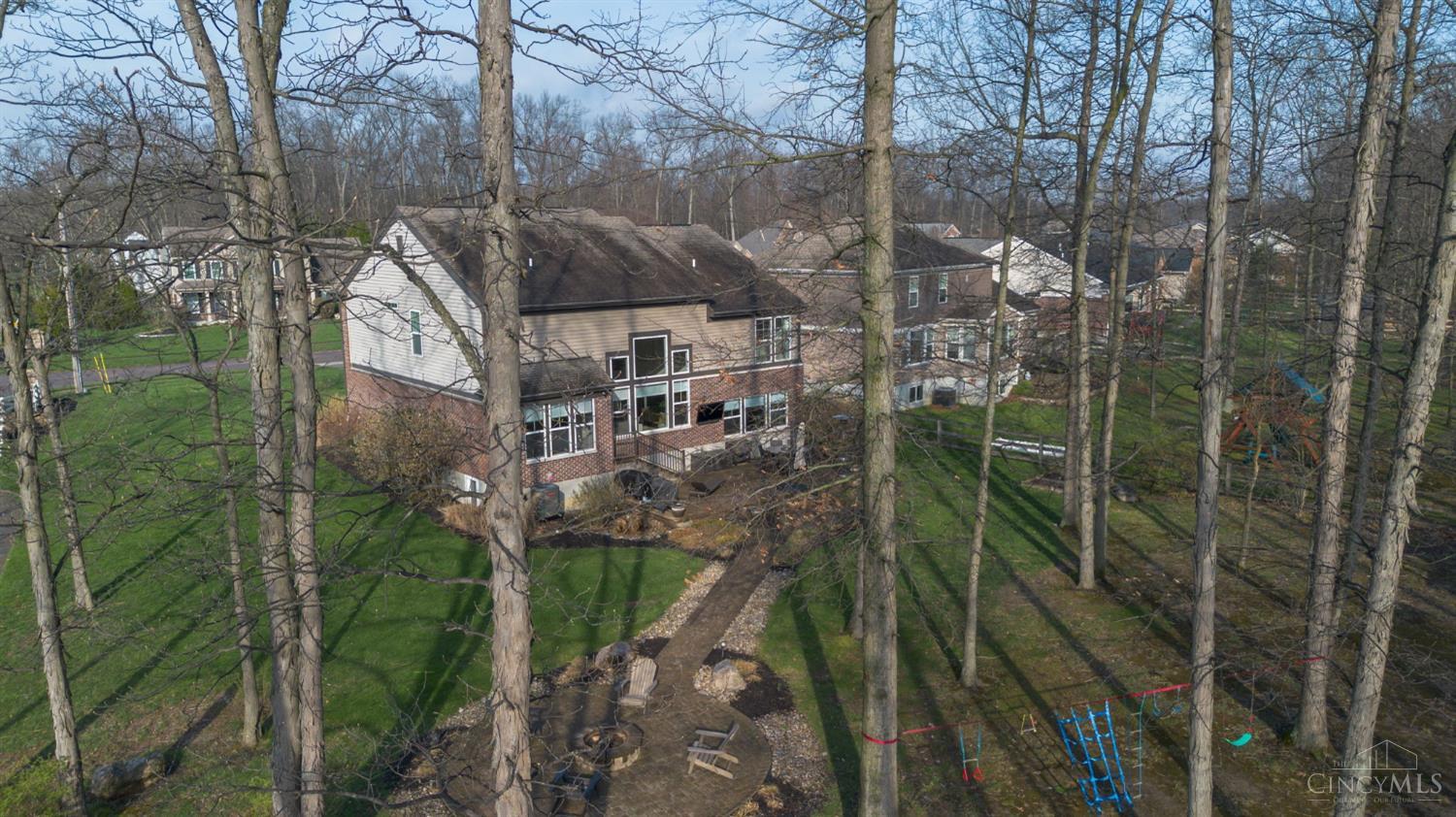 6308 Weber Woods Court