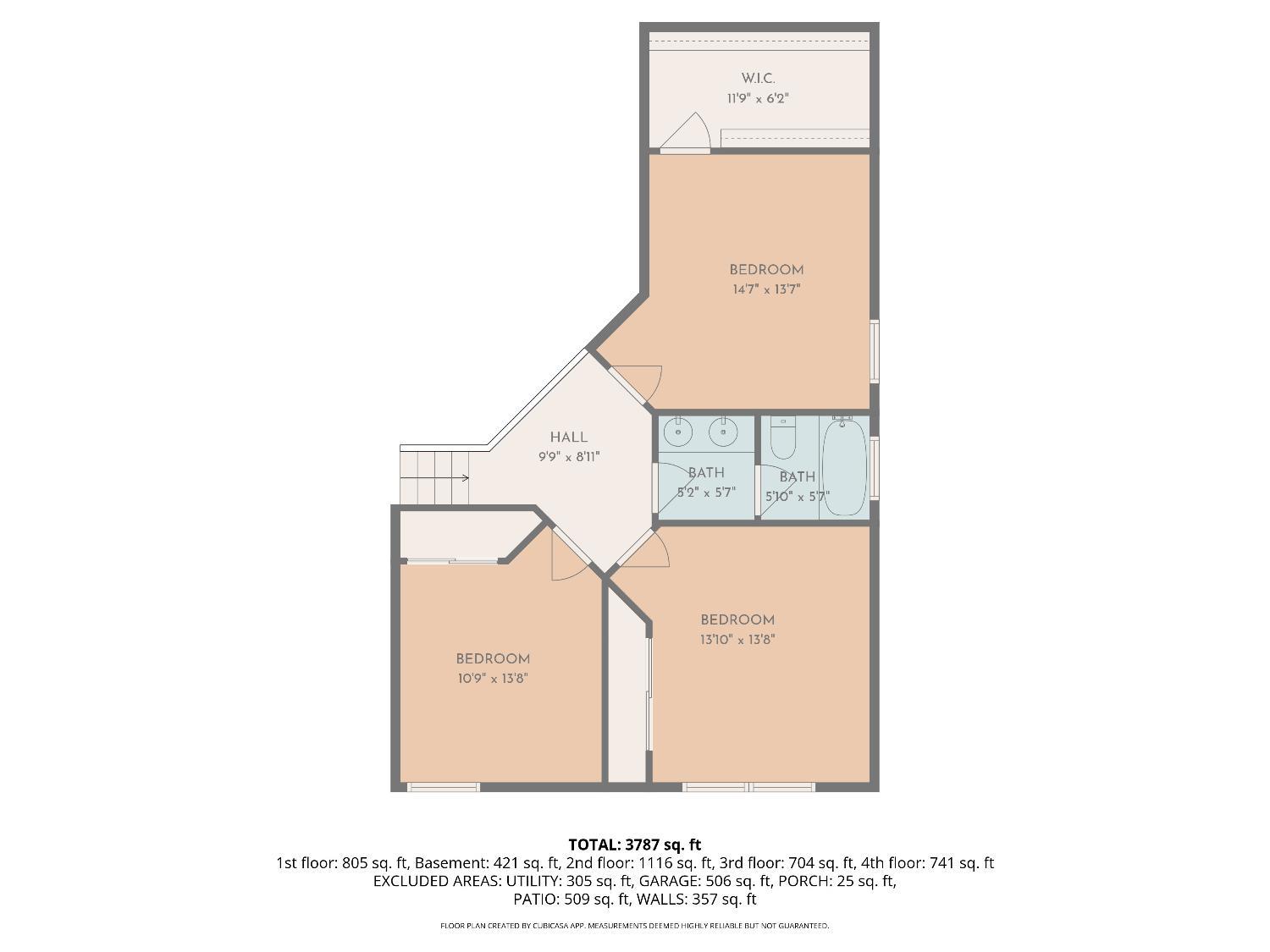 6308 Weber Woods Court