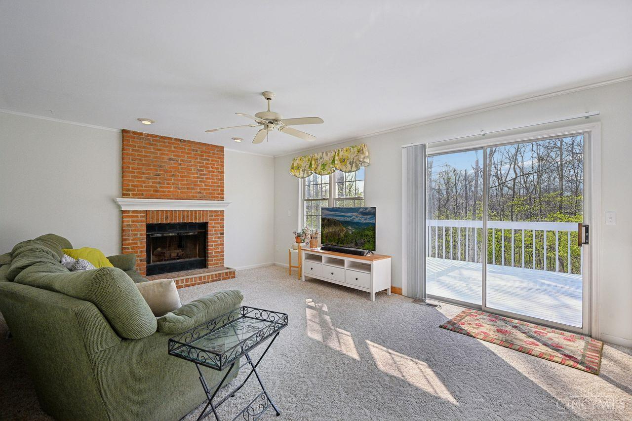 5984 Woodsbend Drive