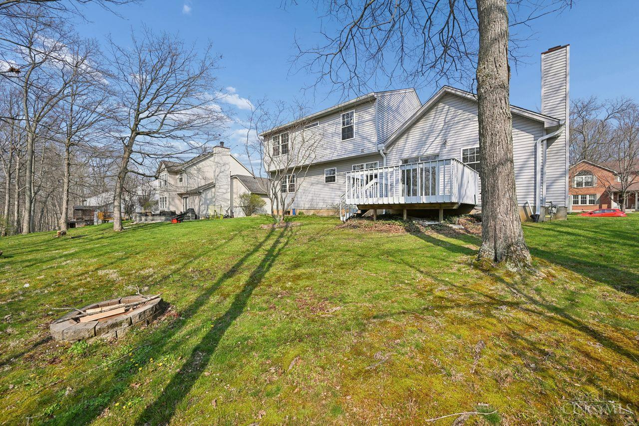 5984 Woodsbend Drive