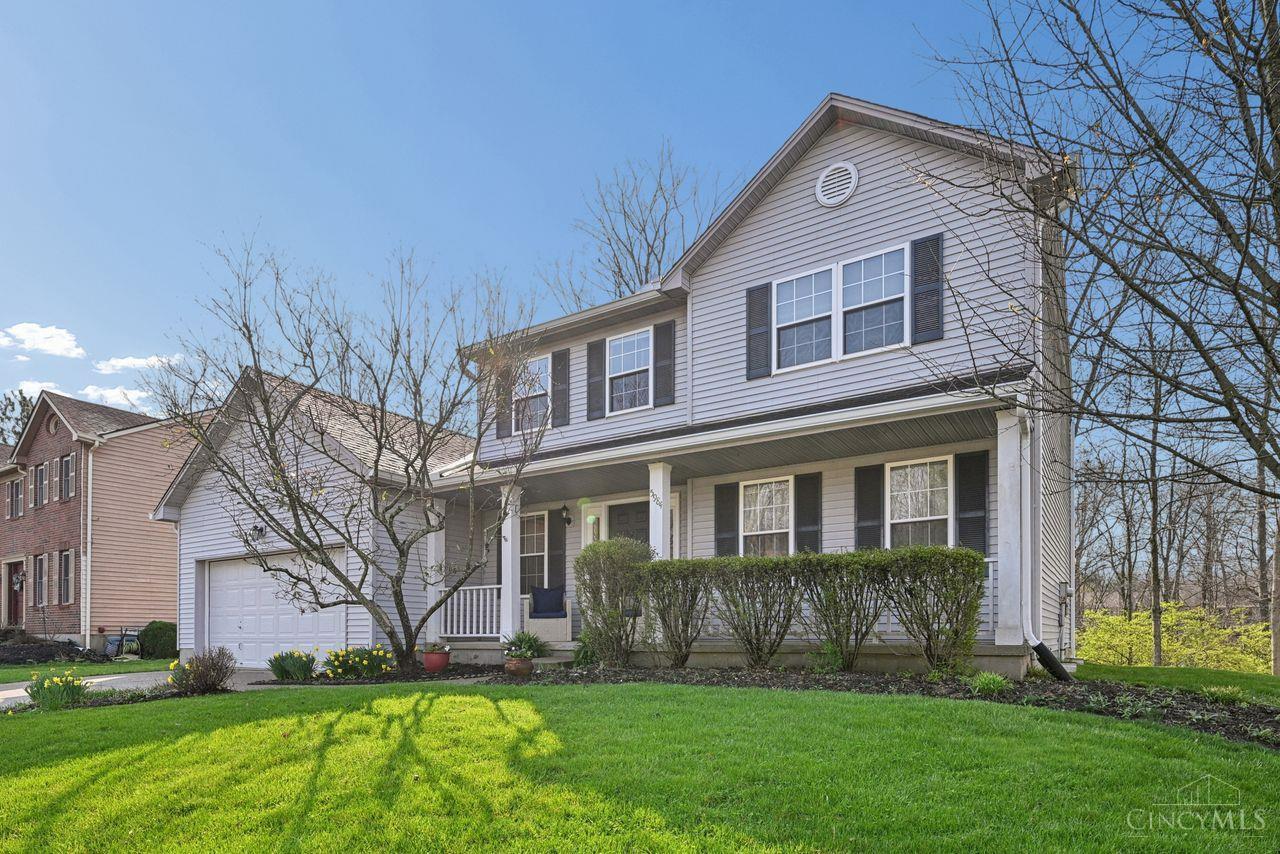 5984 Woodsbend Drive