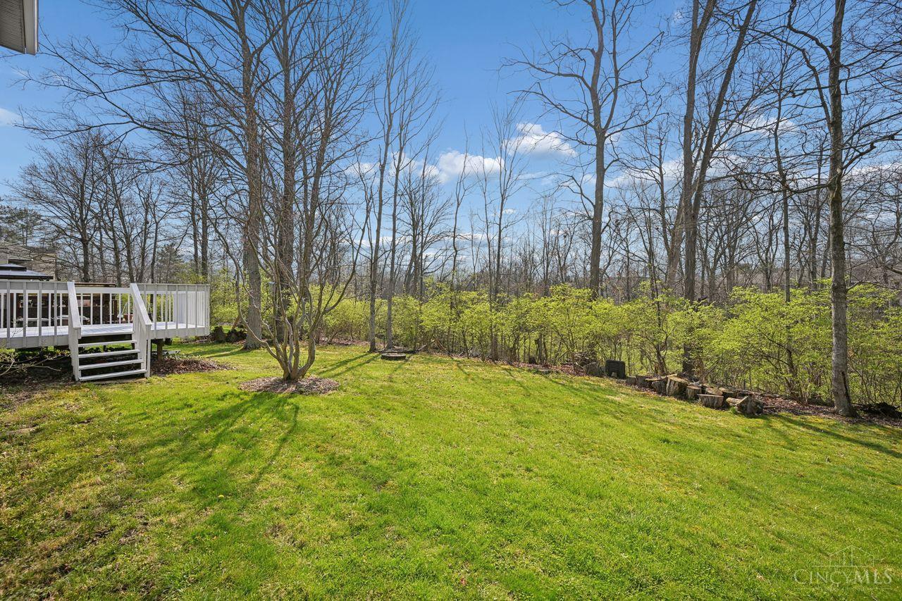 5984 Woodsbend Drive