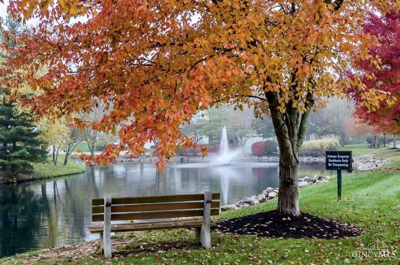 5984 Woodsbend Drive