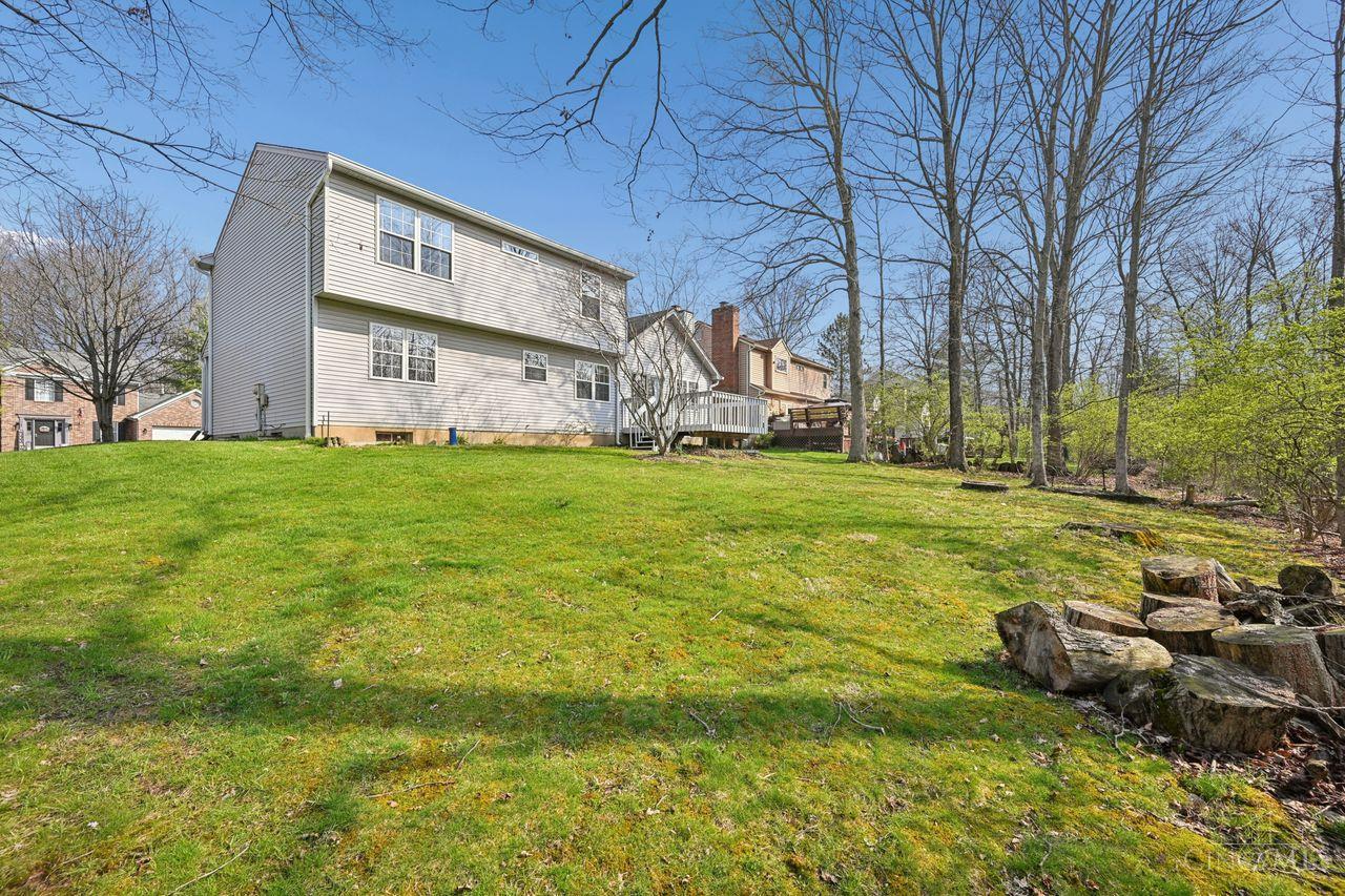 5984 Woodsbend Drive