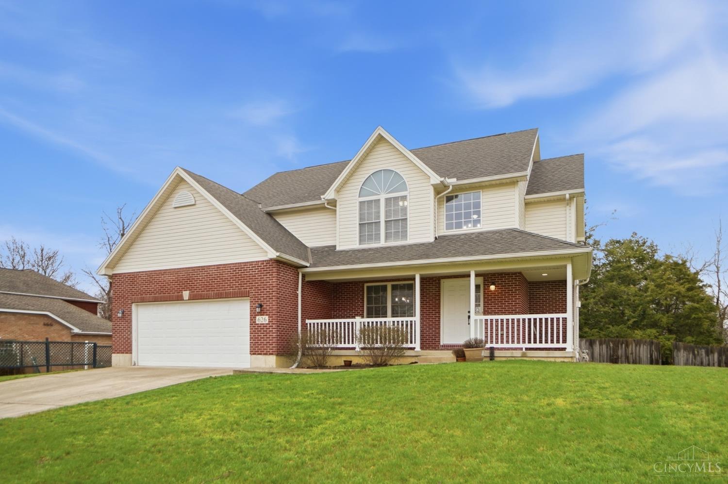 626 Honor Lane