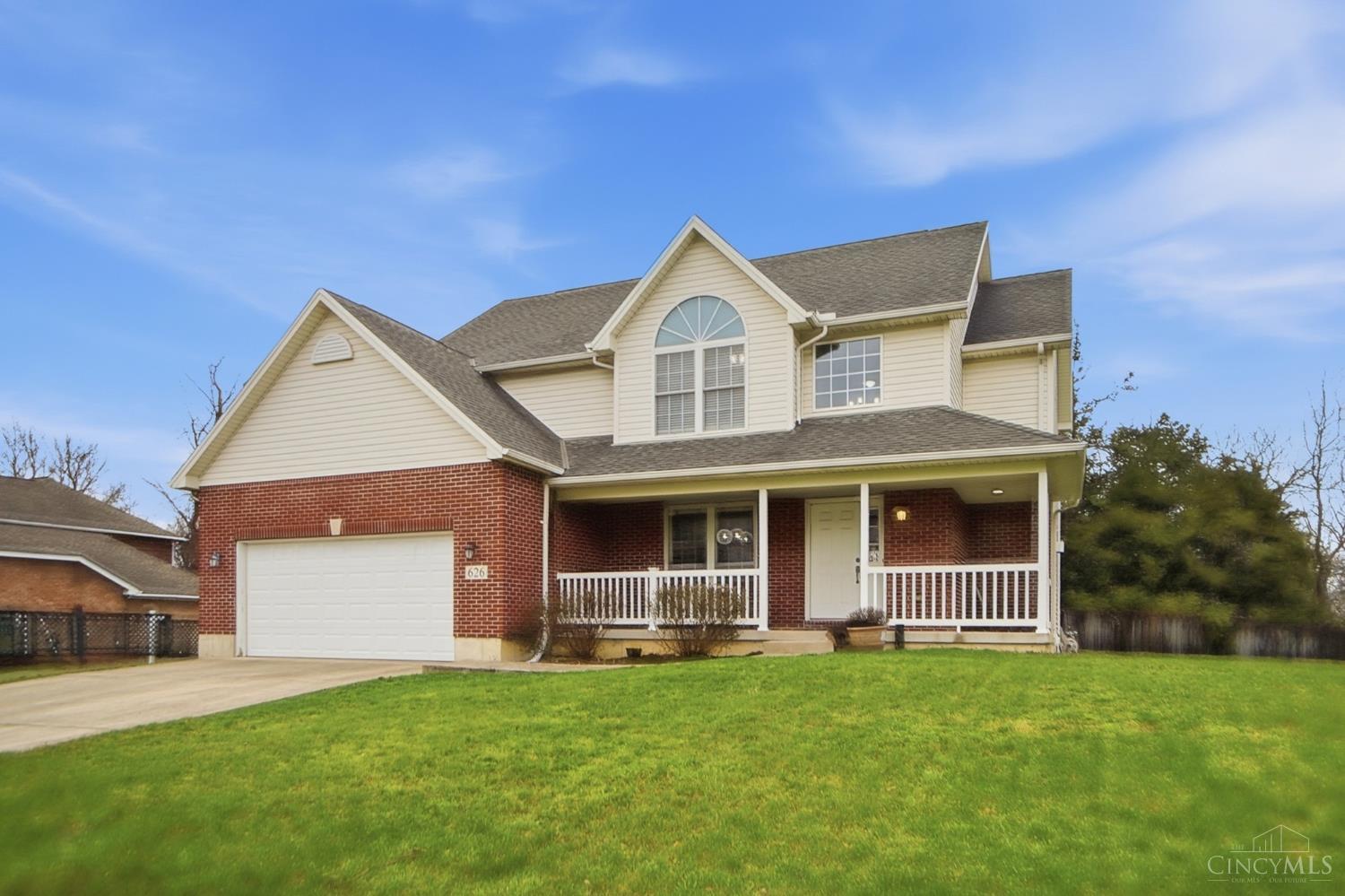 626 Honor Lane