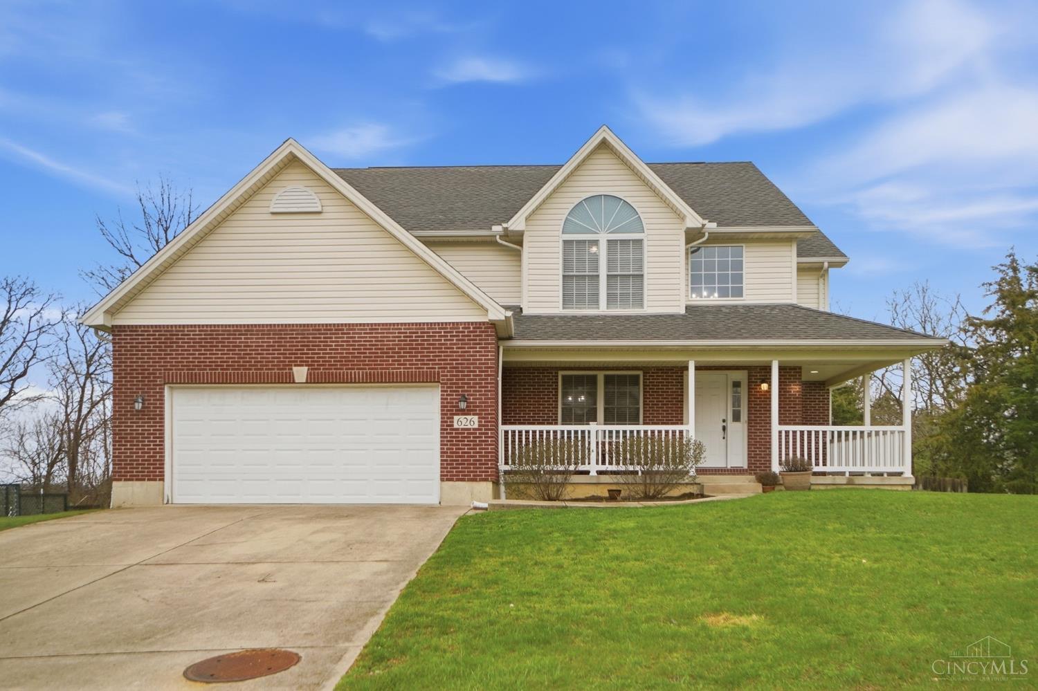 626 Honor Lane