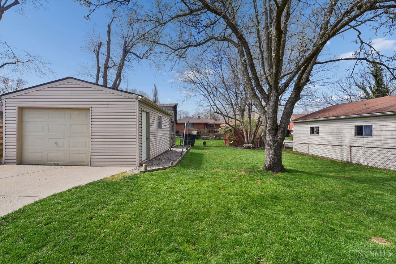 9231 Coogan Drive