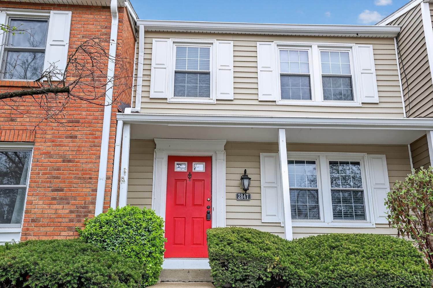 2847 Mossy Brink Court