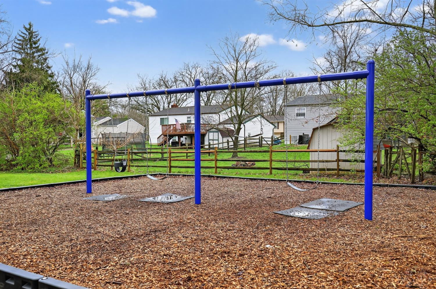 2847 Mossy Brink Court