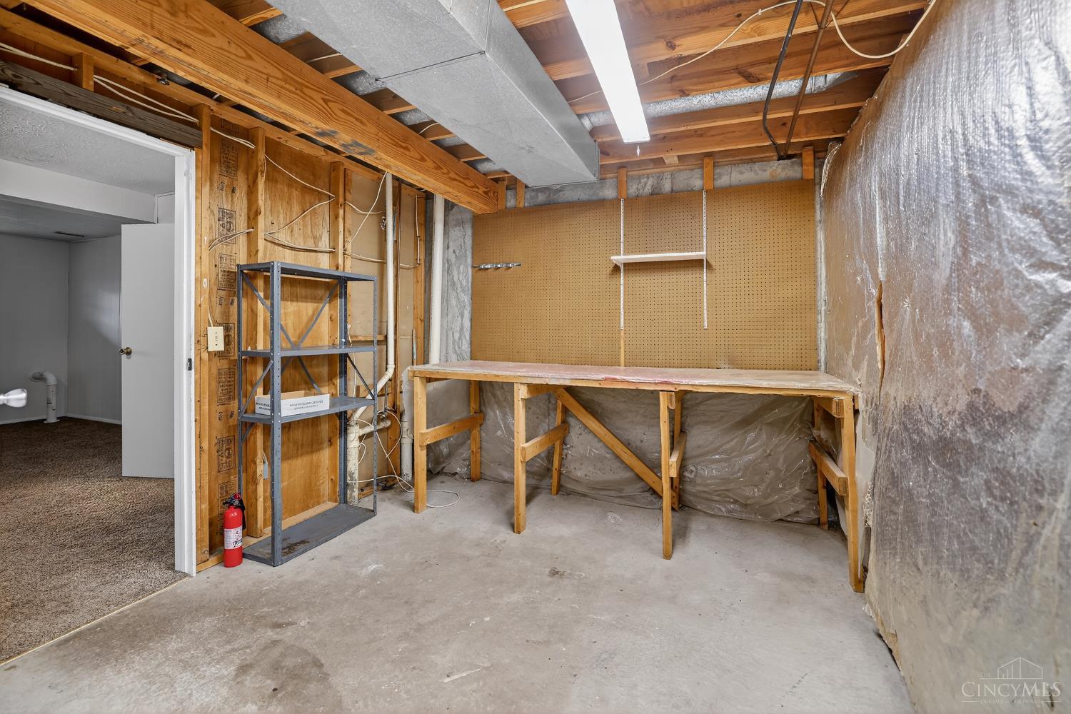 2847 Mossy Brink Court