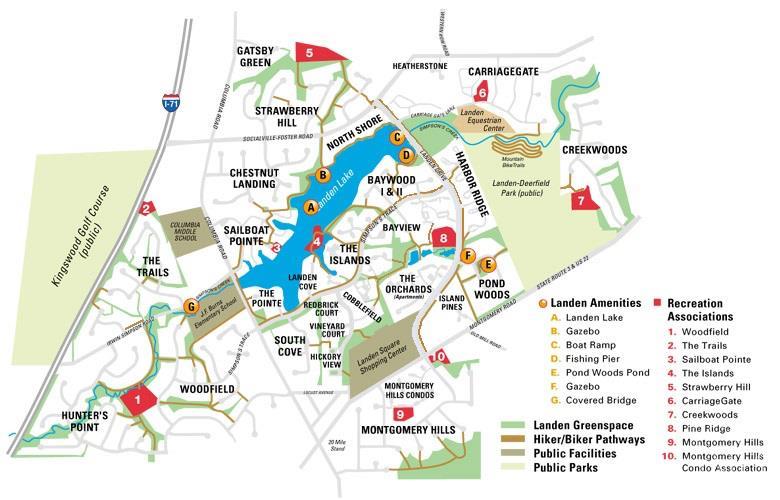 2847 Mossy Brink Court