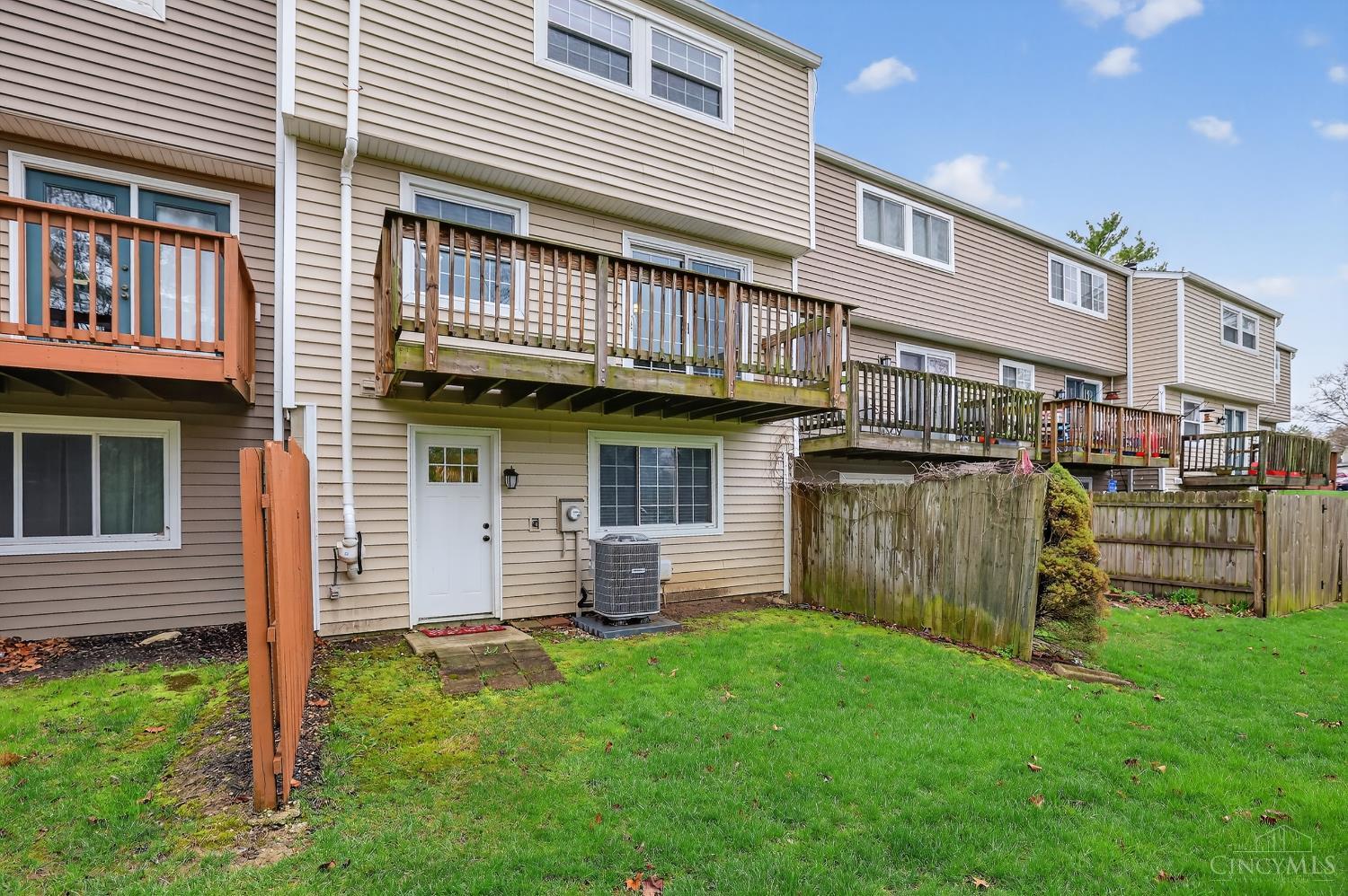 2847 Mossy Brink Court
