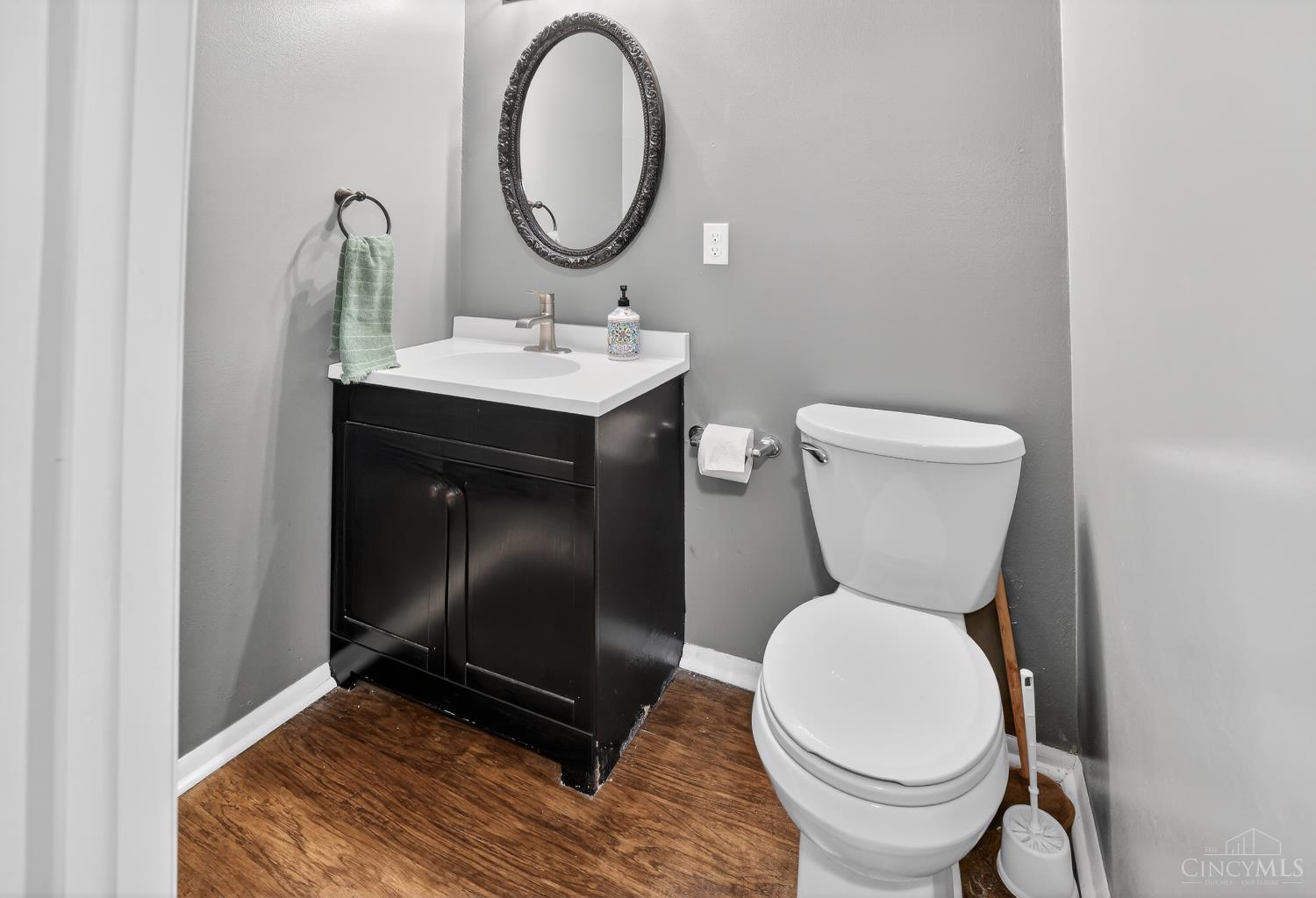 2847 Mossy Brink Court