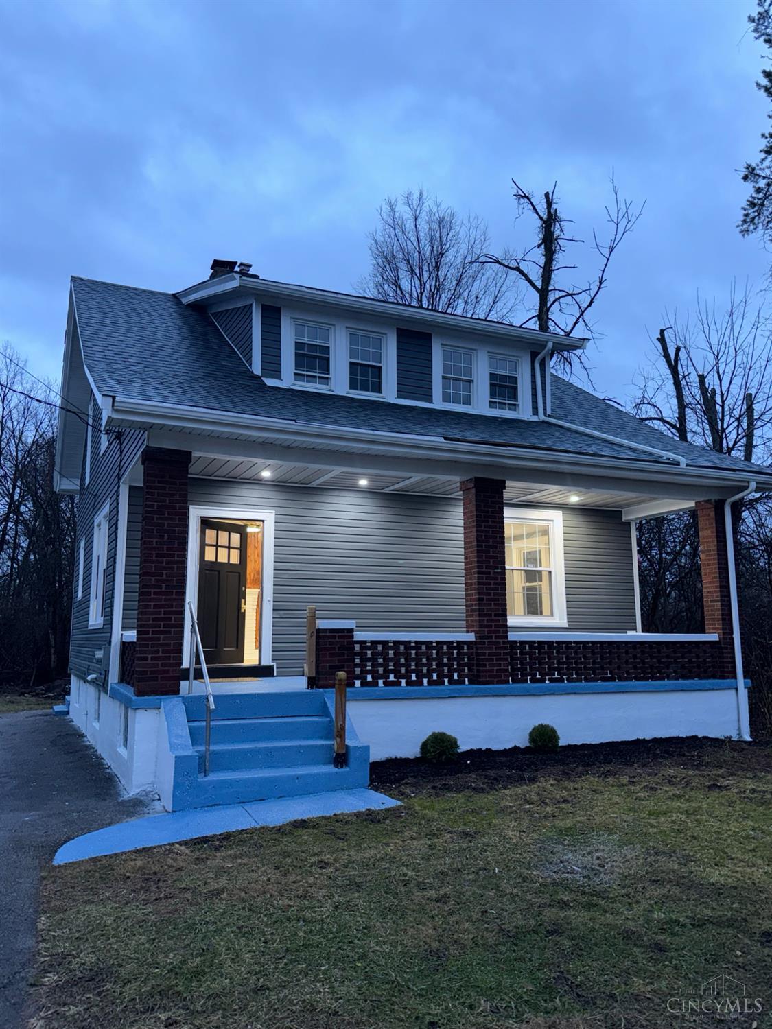 10152 Chester Road