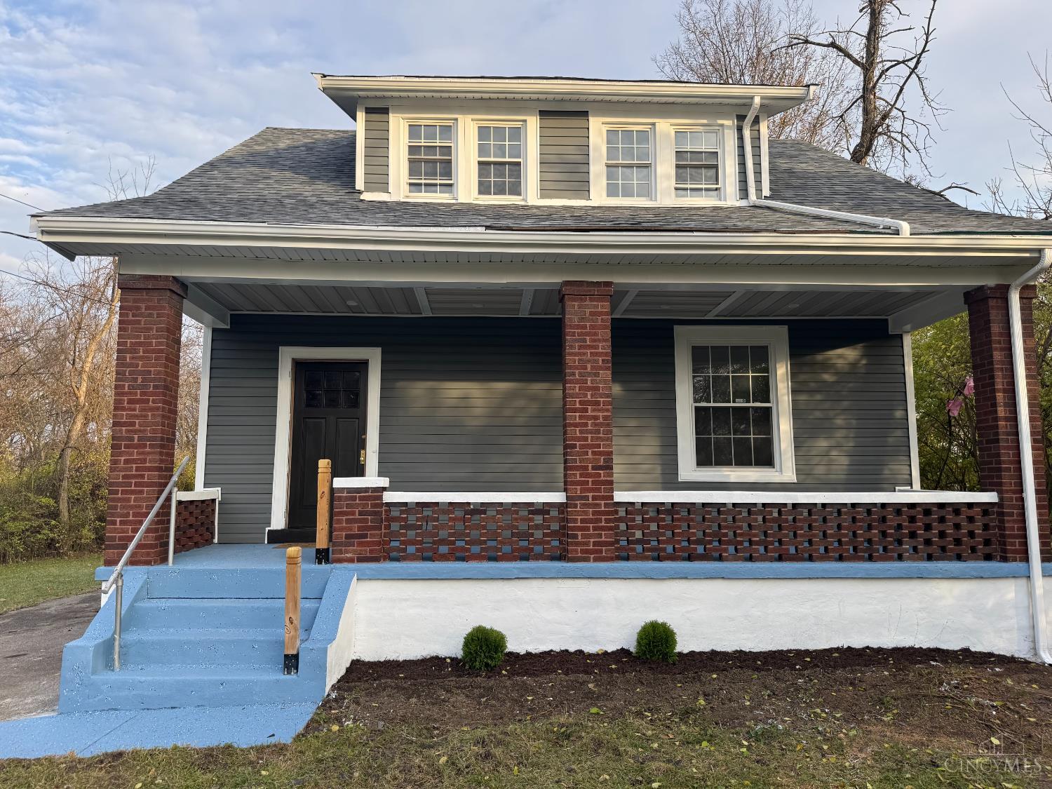 10152 Chester Road