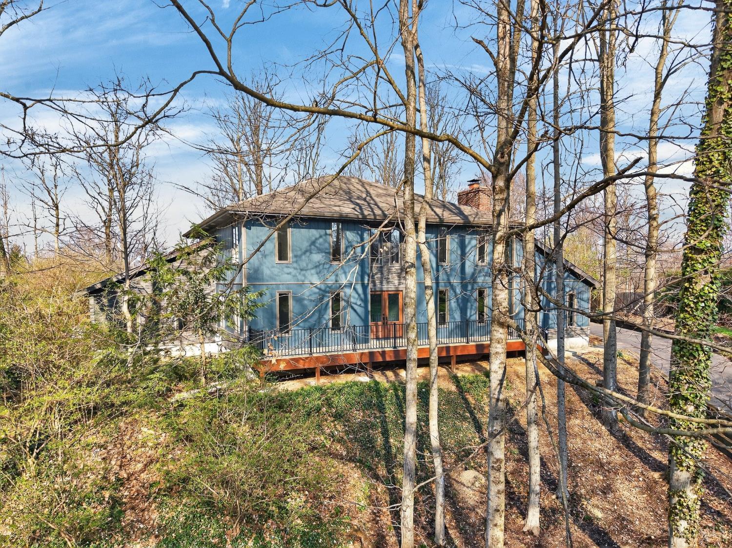 4747 Fawnwood Road