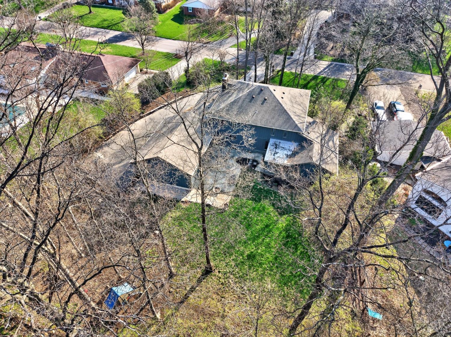 4747 Fawnwood Road