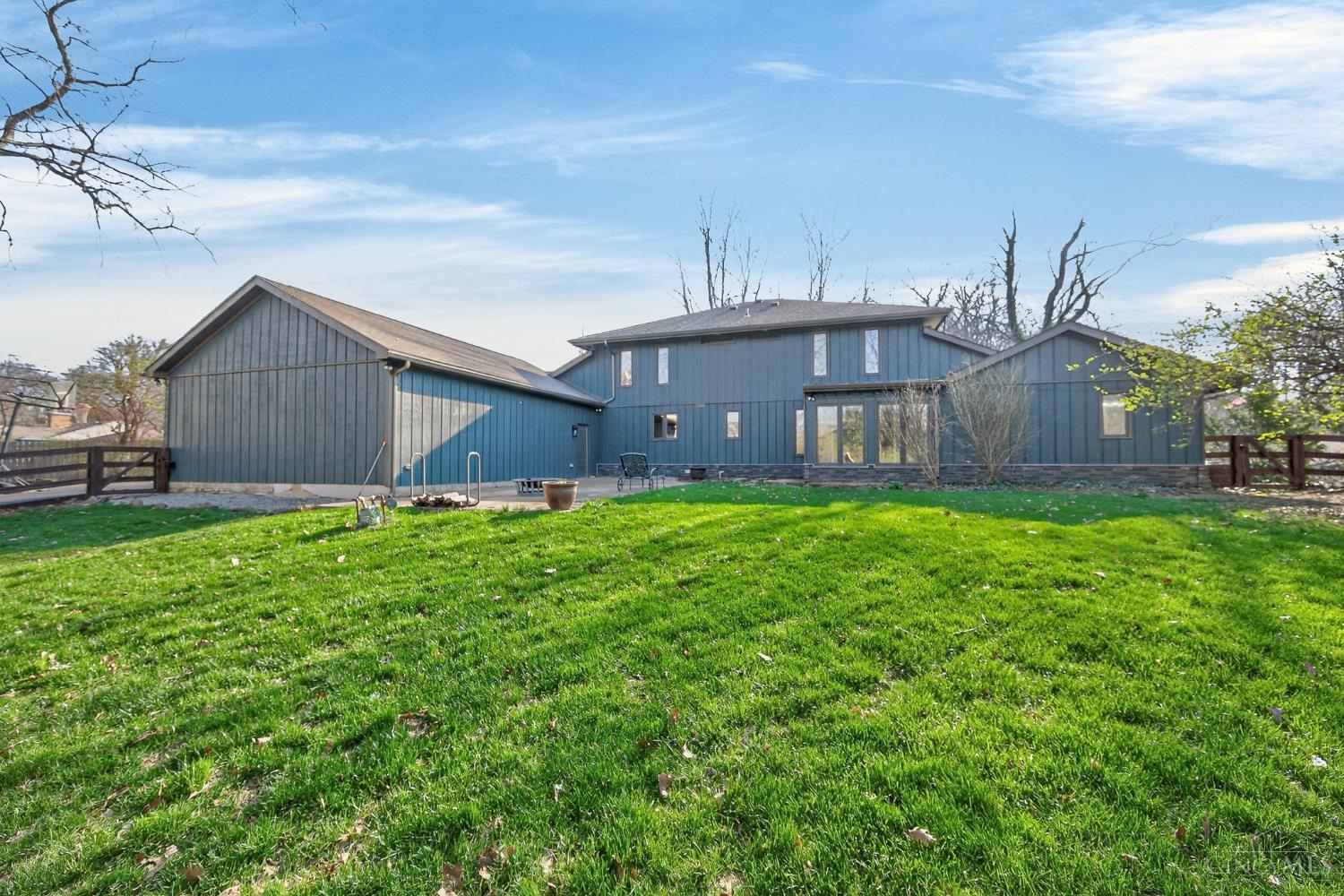 4747 Fawnwood Road