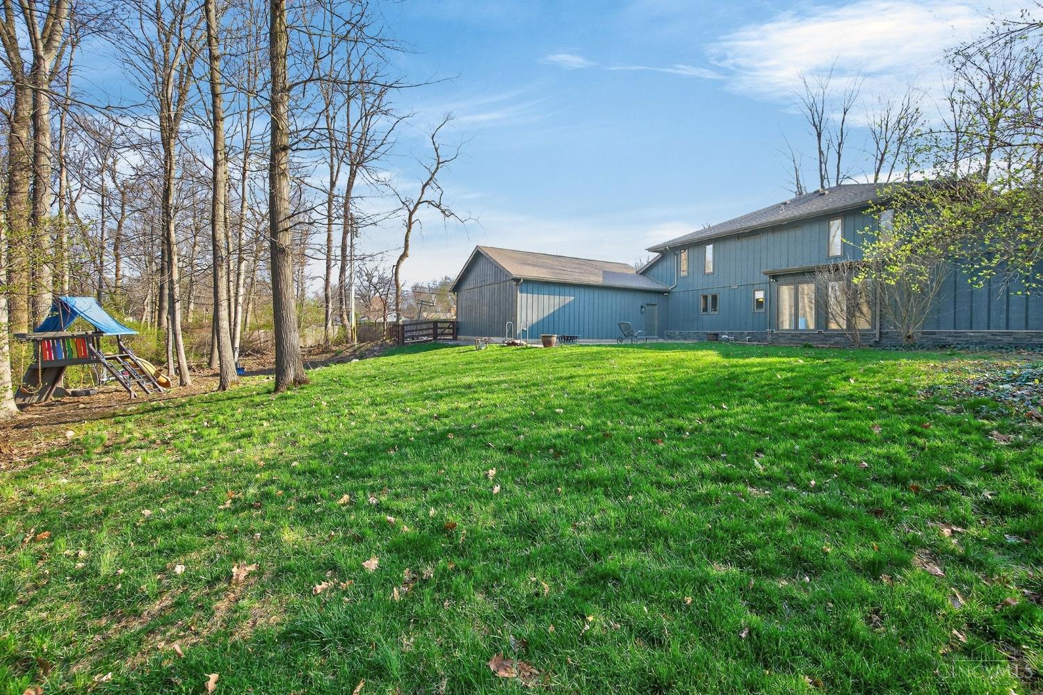 4747 Fawnwood Road
