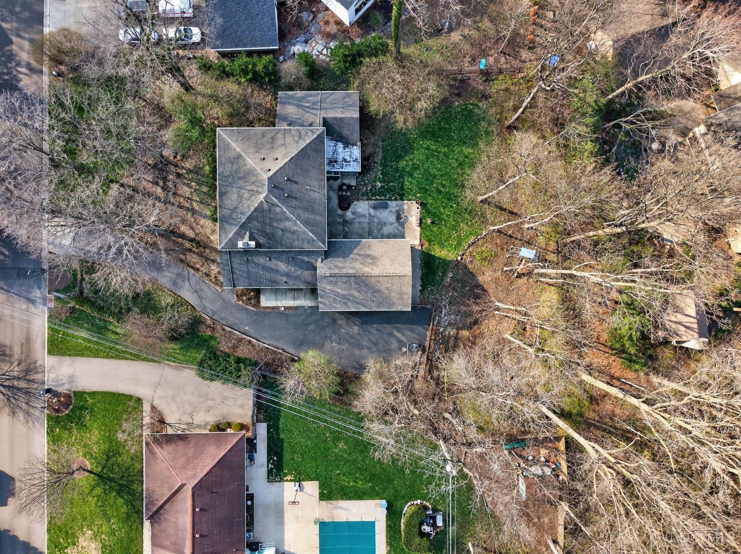 4747 Fawnwood Road