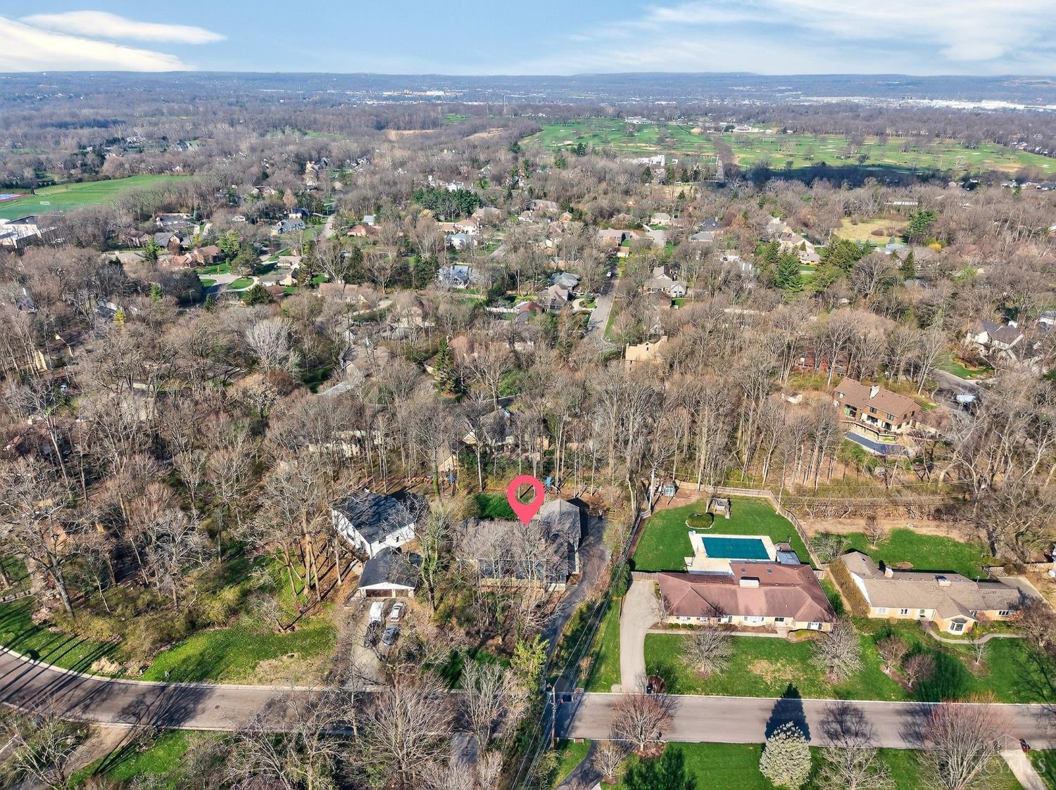 4747 Fawnwood Road