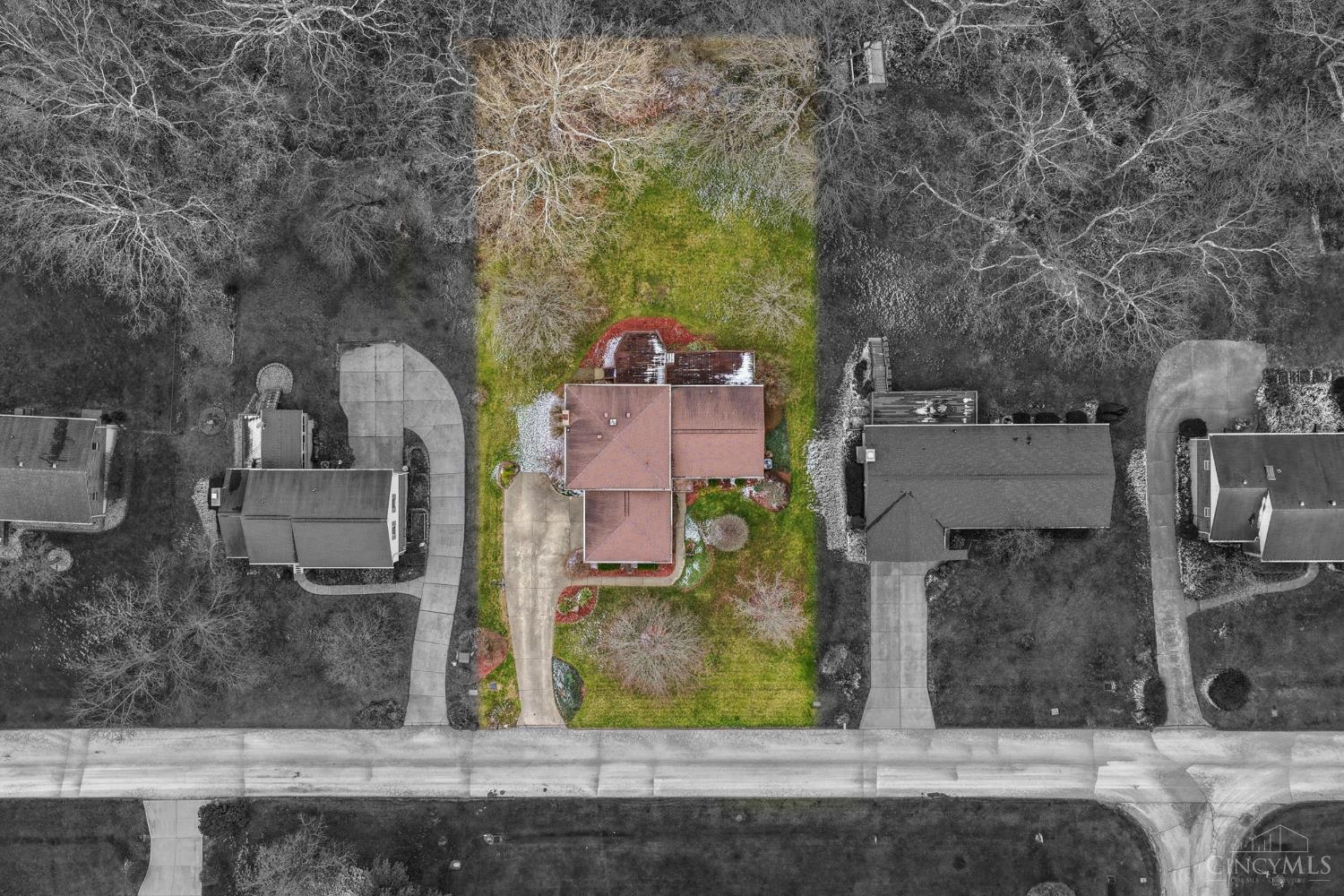 9282 Gregg Drive