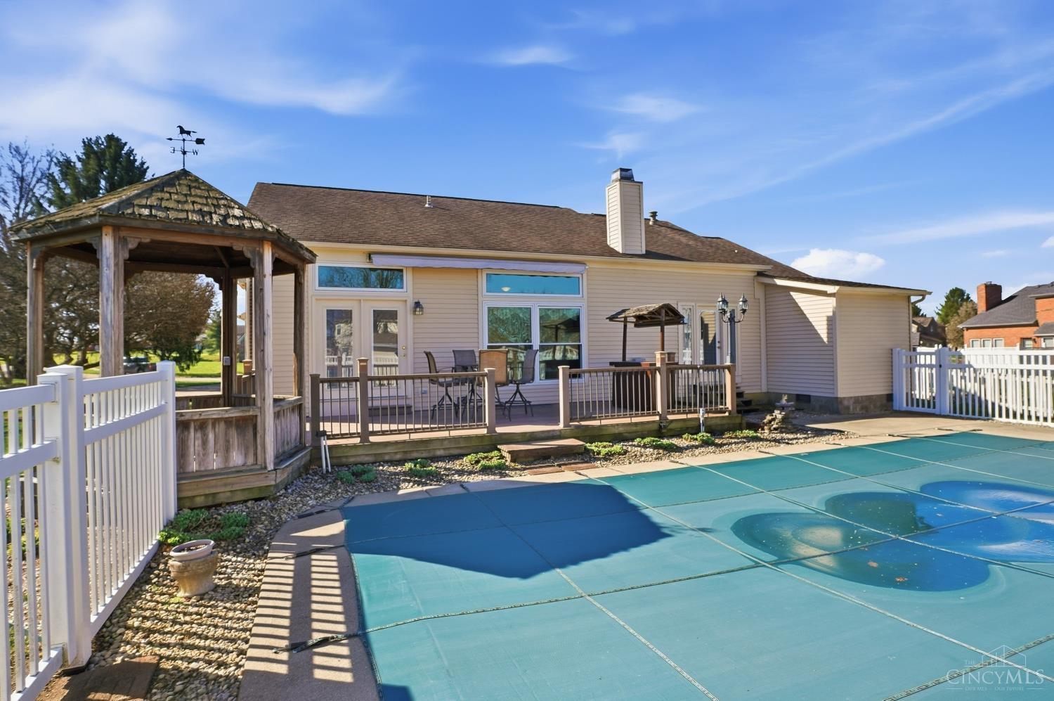6244 Mere Drive