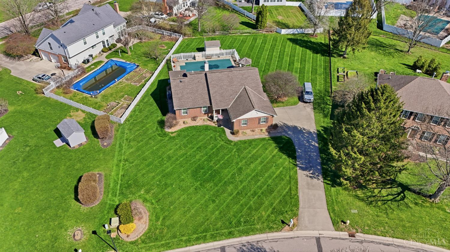 6244 Mere Drive