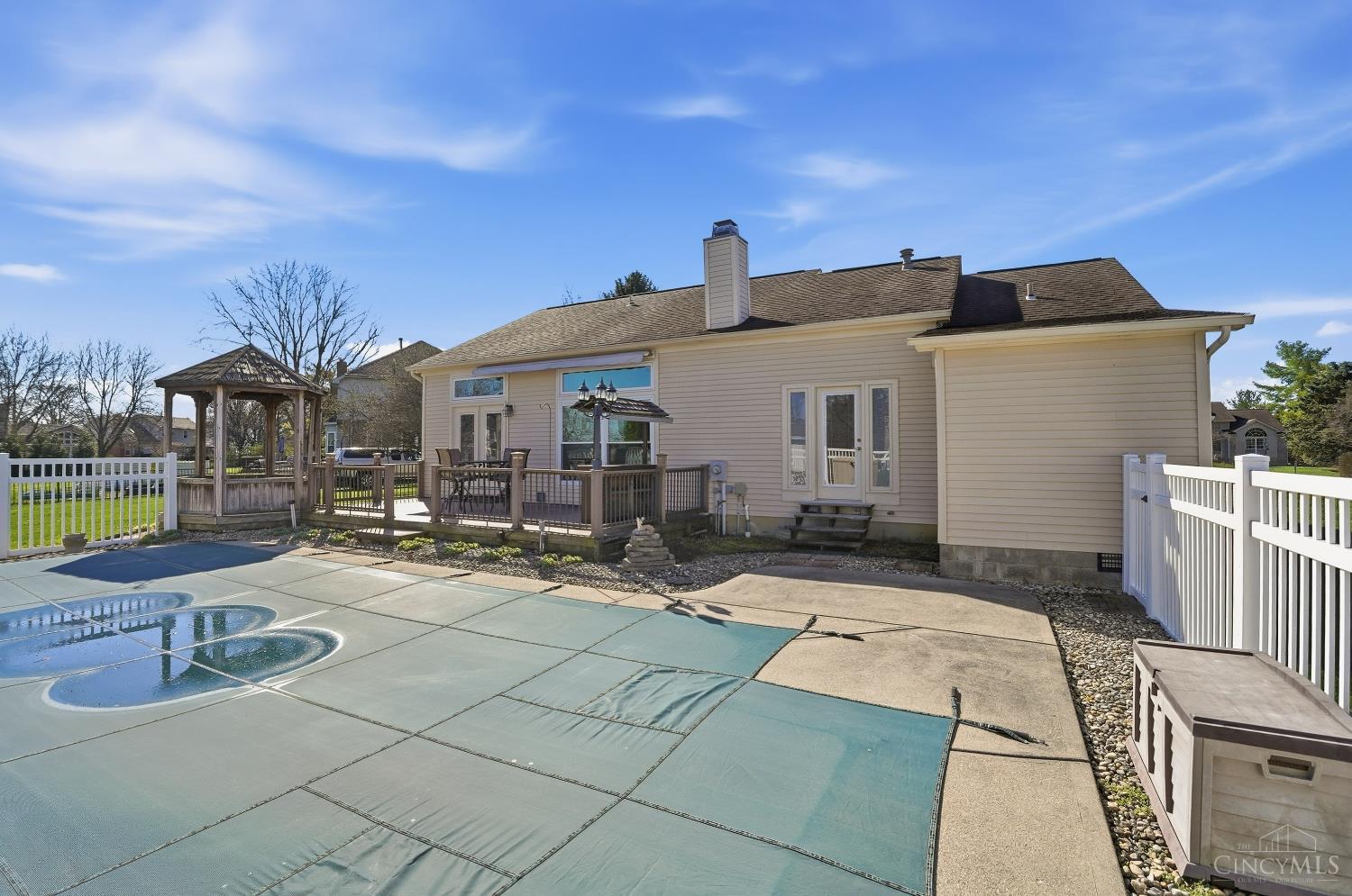 6244 Mere Drive
