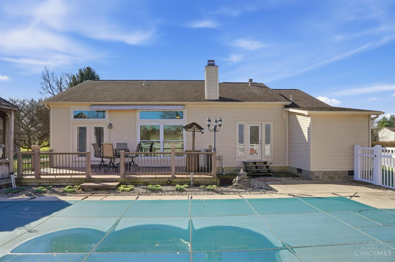 6244 Mere Drive