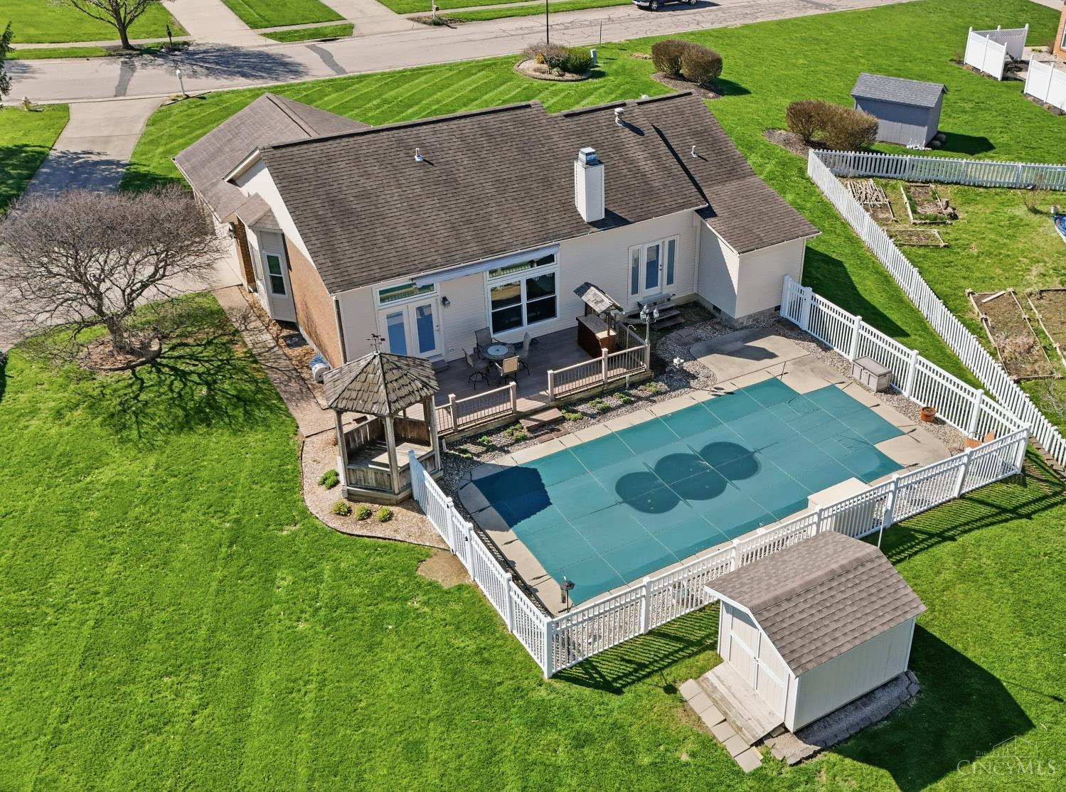 6244 Mere Drive